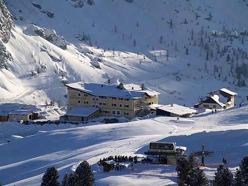 Hotel Cir Sëlva