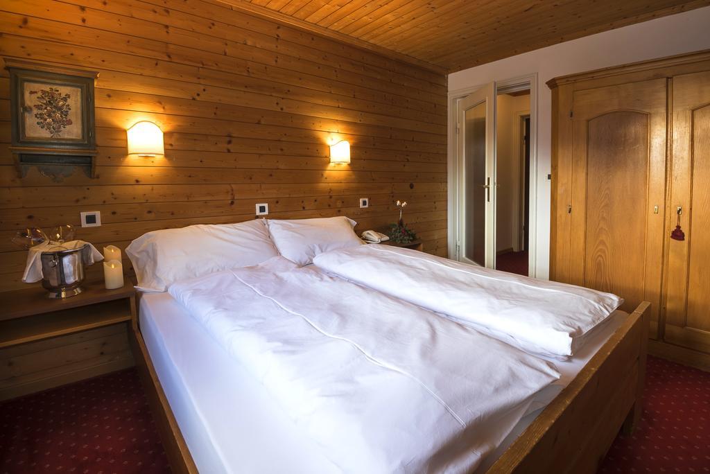 Cir Hotel Sëlva