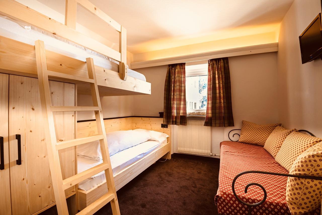 Cir Hotel Sëlva