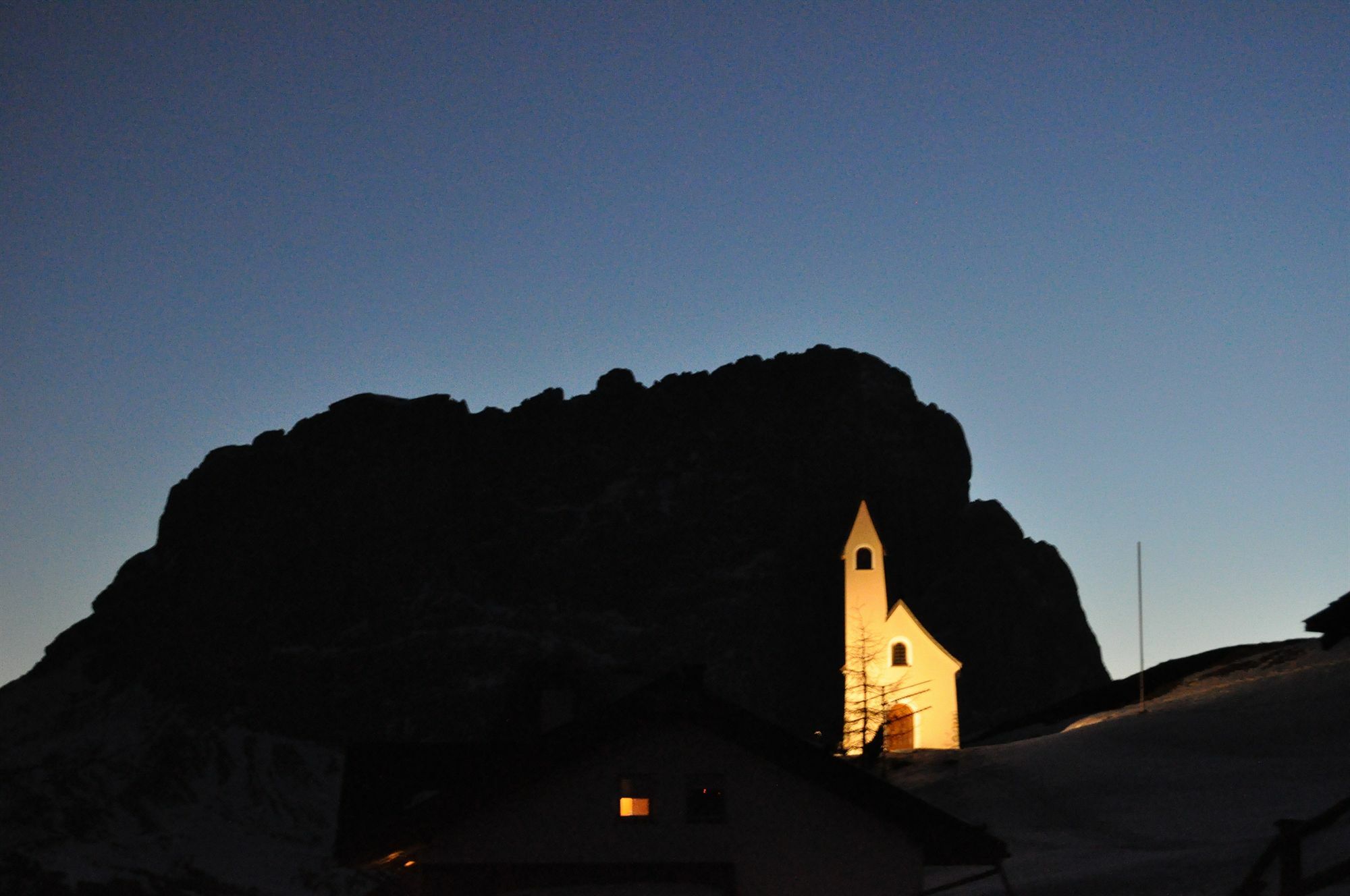 Cir Sëlva