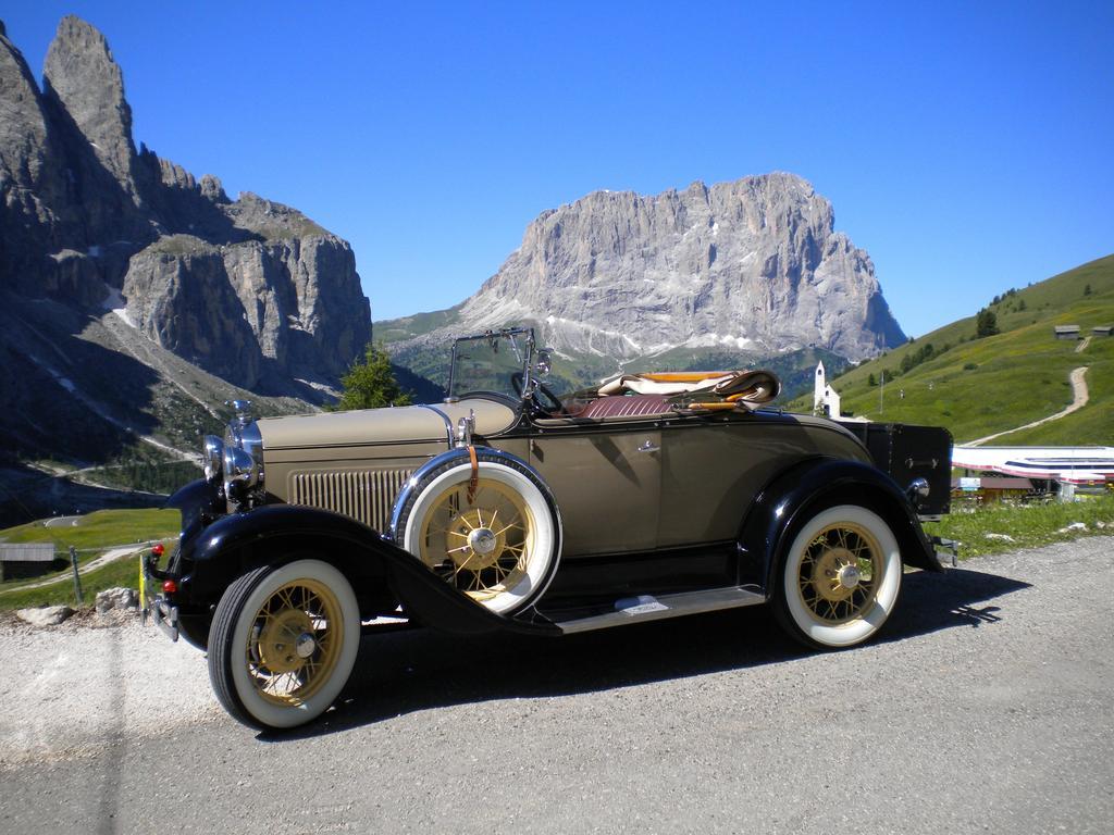 Cir Selva di Val Gardena